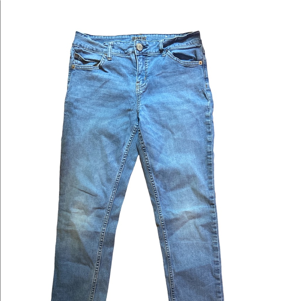 Kids Justice jeans